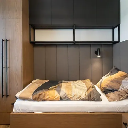 New Designer With Large Terrace Apartamento Ceske Budejovice
