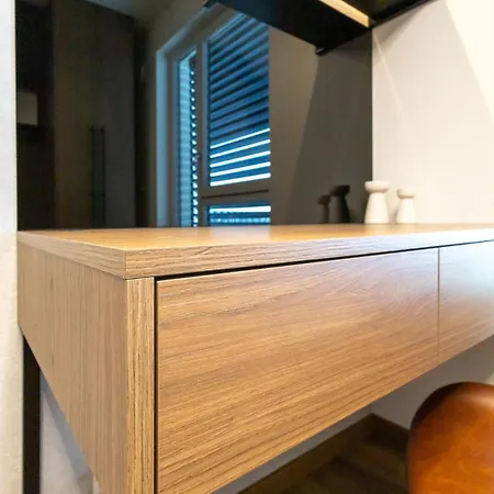 New Designer With Large Terrace Apartamento Ceske Budejovice